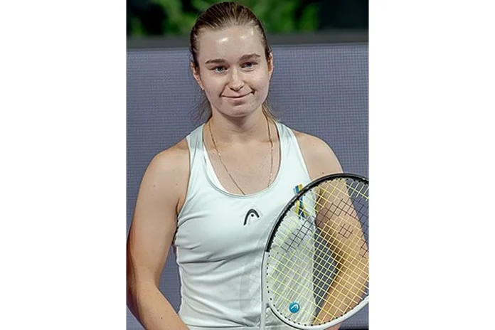 Image of Daria Snigur