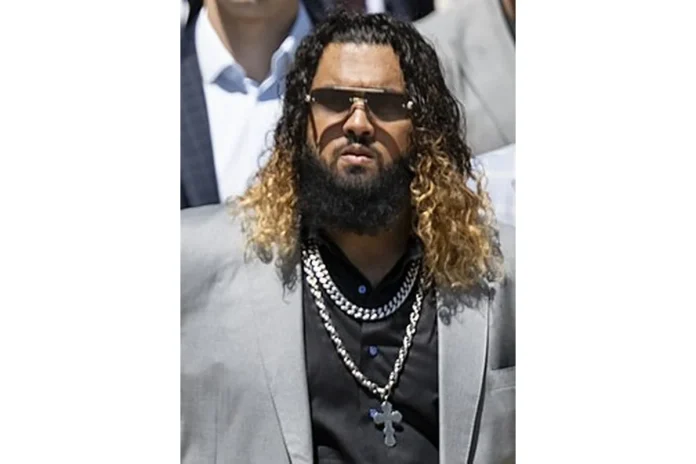 Image of Darian Kinnard