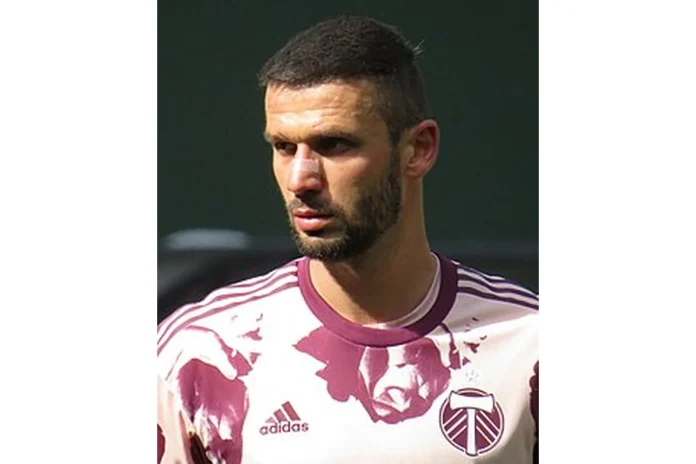 Image of Dario Zuparic