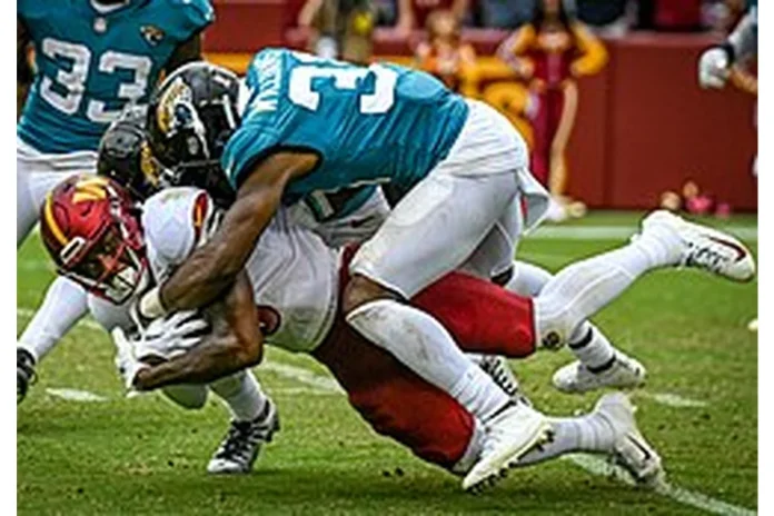 Image of Darious Williams