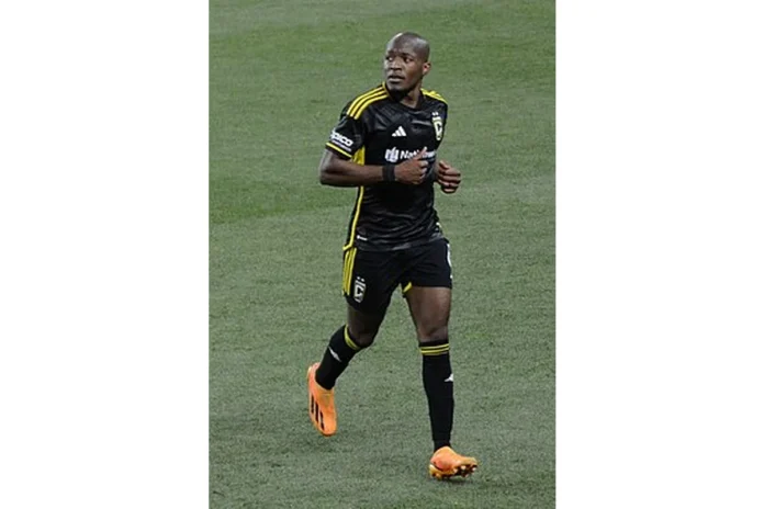 Image of Darlington Nagbe