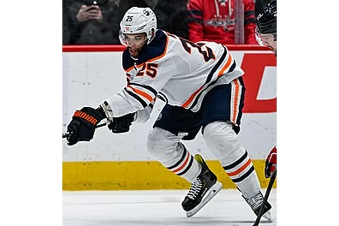 Image of Darnell Nurse