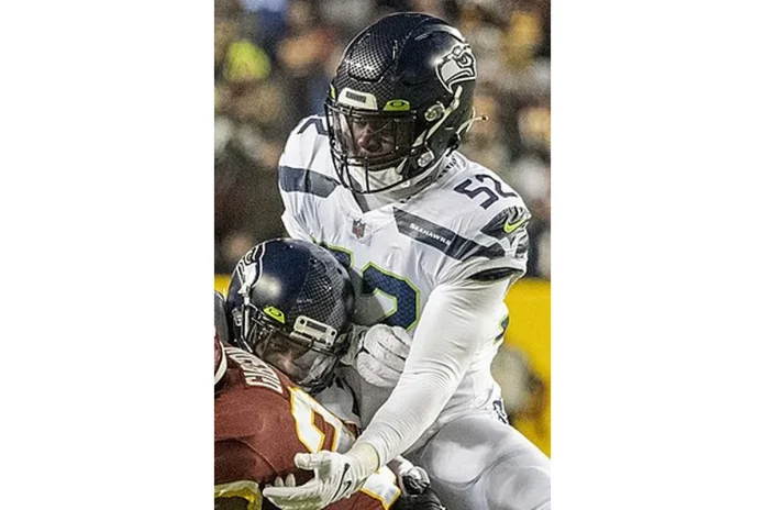 Image of Darrell Taylor