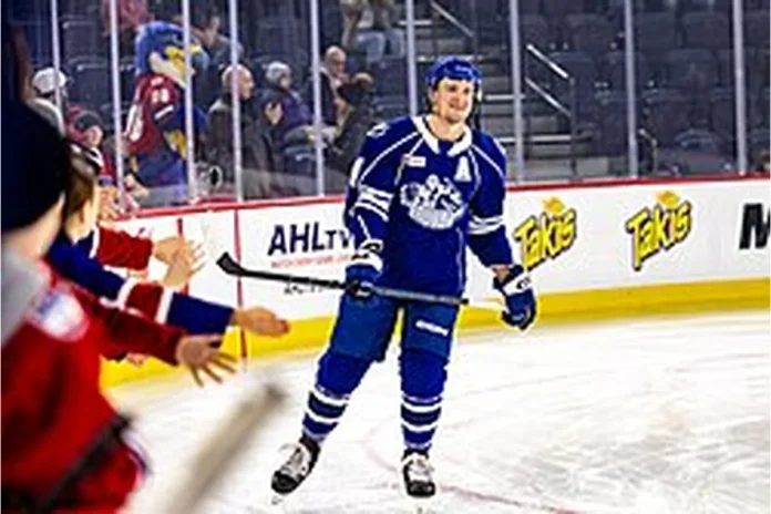Image of Darren Raddysh