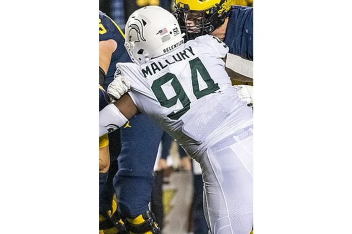 Image of Dashaun Mallory
