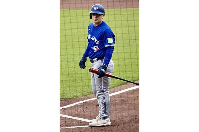 Image of Daulton Varsho