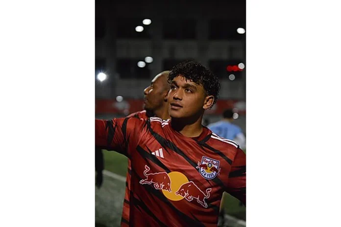 Image of Davi Alexandre