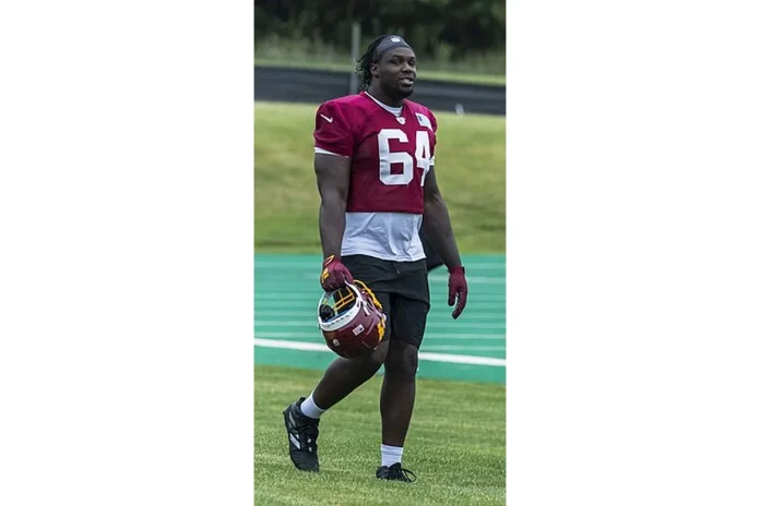 Image of David Bada