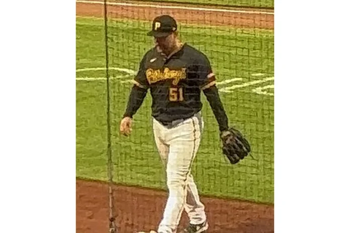 Image of David Bednar