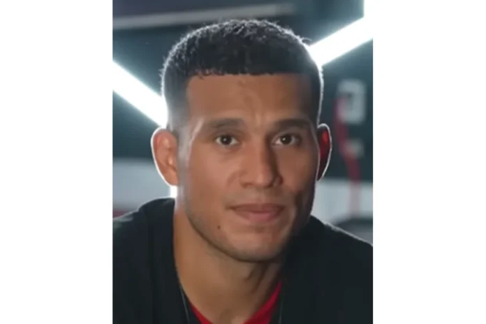 Image of David Benavidez