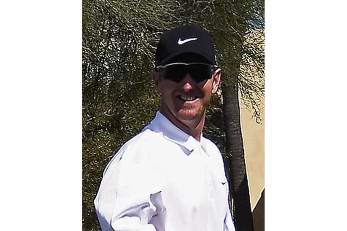 Image of David Duval