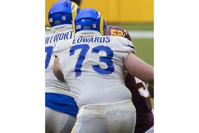 Image of David Edwards