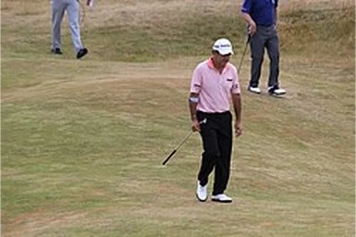 Image of David Frost