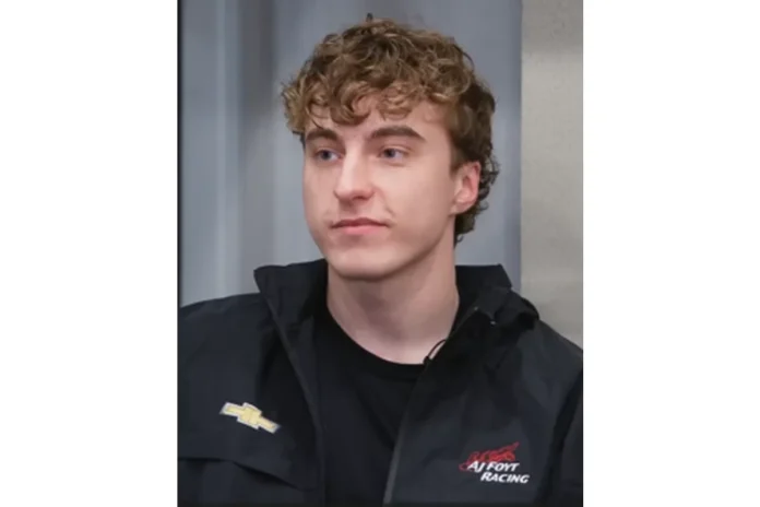 Image of David Malukas