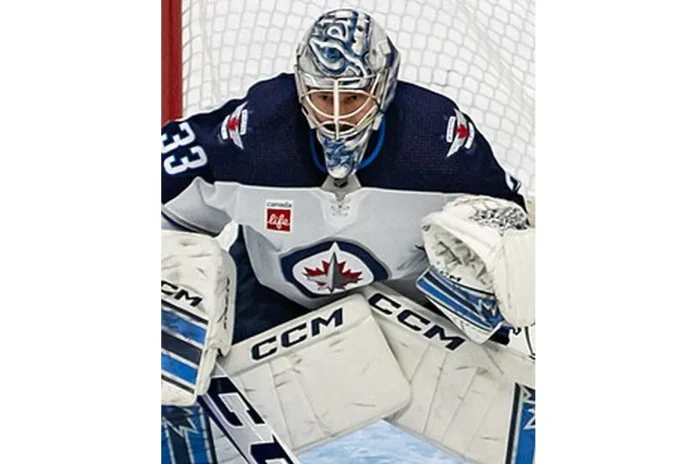 Image of David Rittich