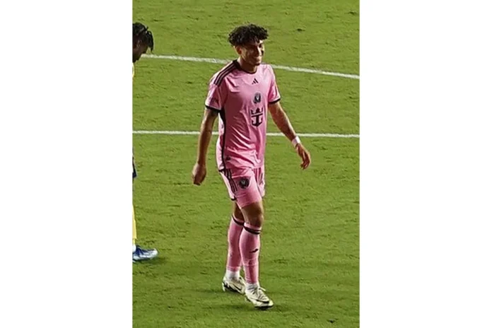 Image of David Ruiz