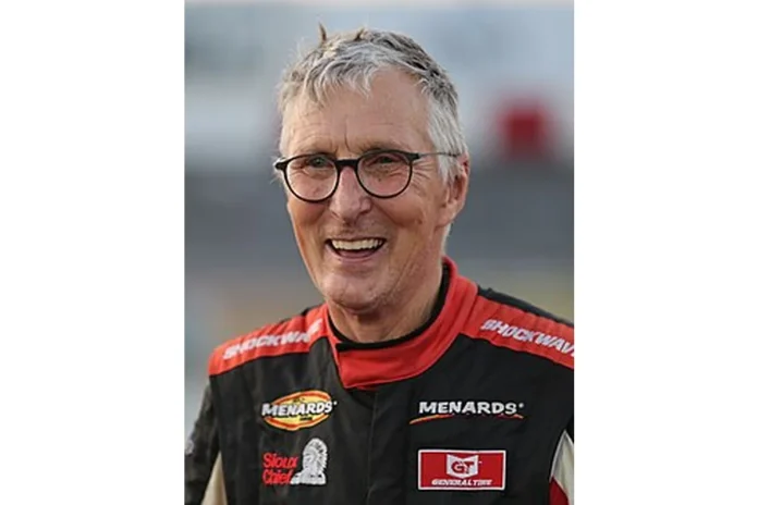 Image of David Smith