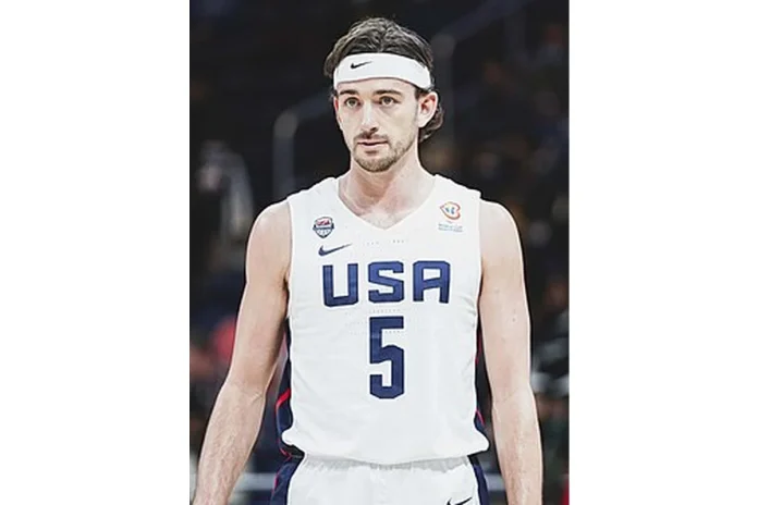 Image of David Stockton