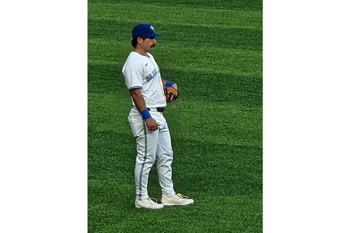 Image of Davis Schneider