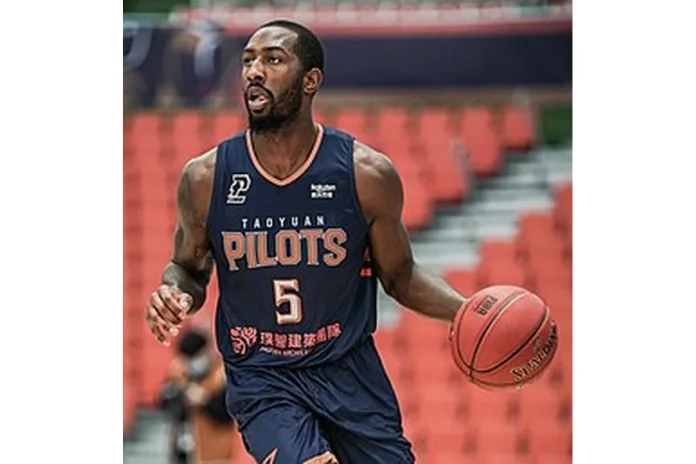 Image of Davon Reed