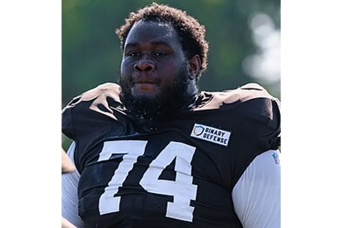 Image of Dawand Jones