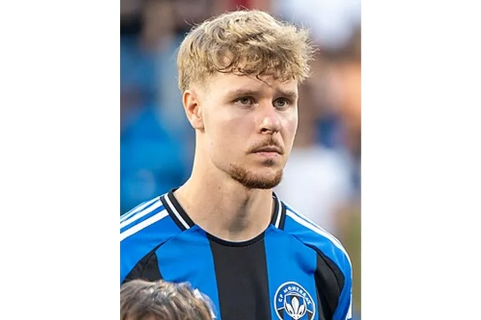 Image of Dawid Bugaj