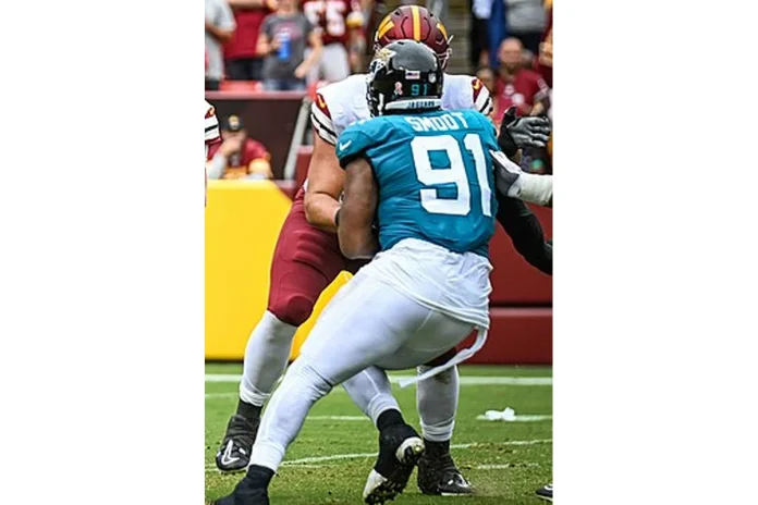 Image of Dawuane Smoot