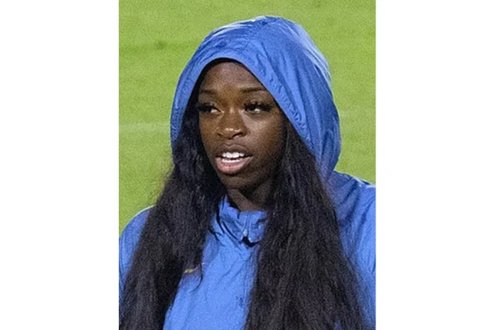 Image of DeAira Jackson