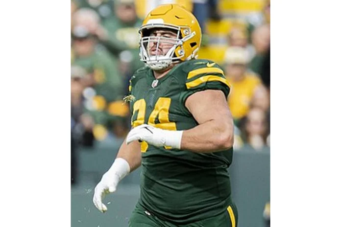 Image of Dean Lowry