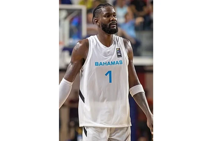 Image of Deandre Ayton