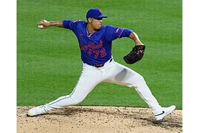 Image of Dedniel Núñez