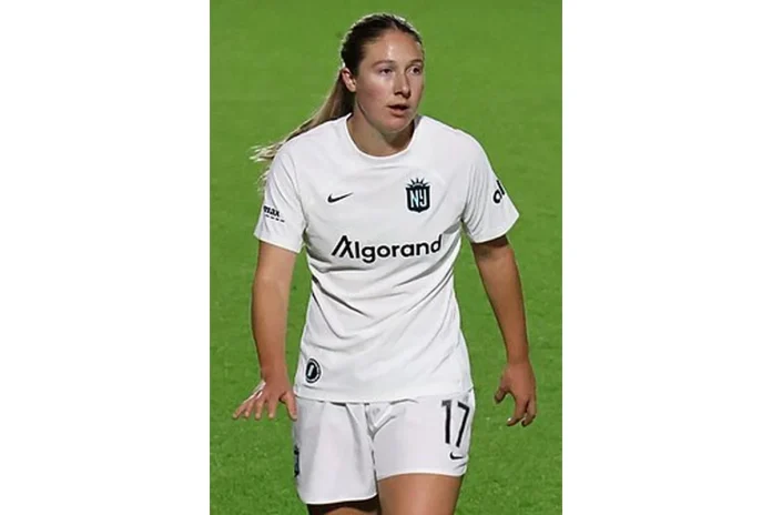 Image of Delanie Sheehan