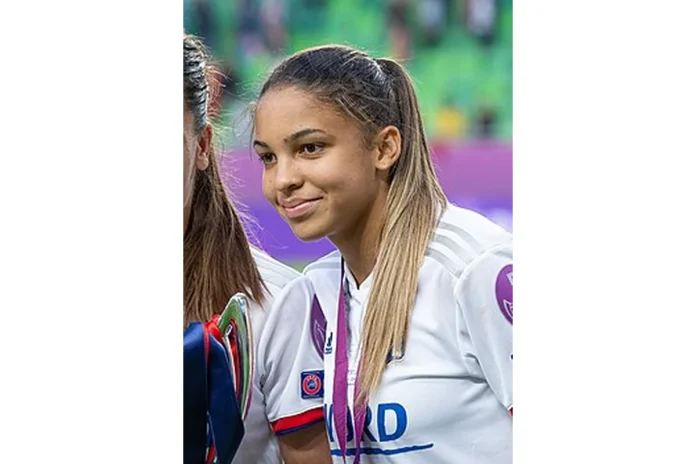 Image of Delphine Cascarino
