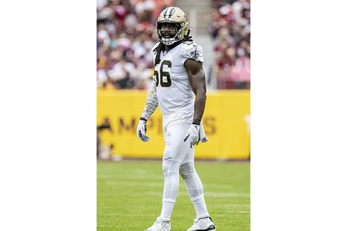 Image of Demario Davis