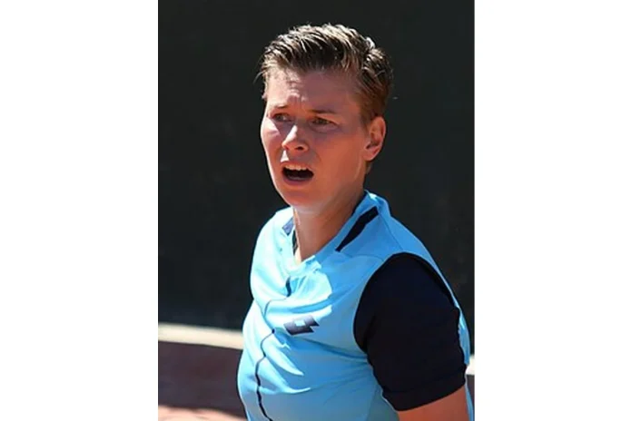 Image of Demi Schuurs
