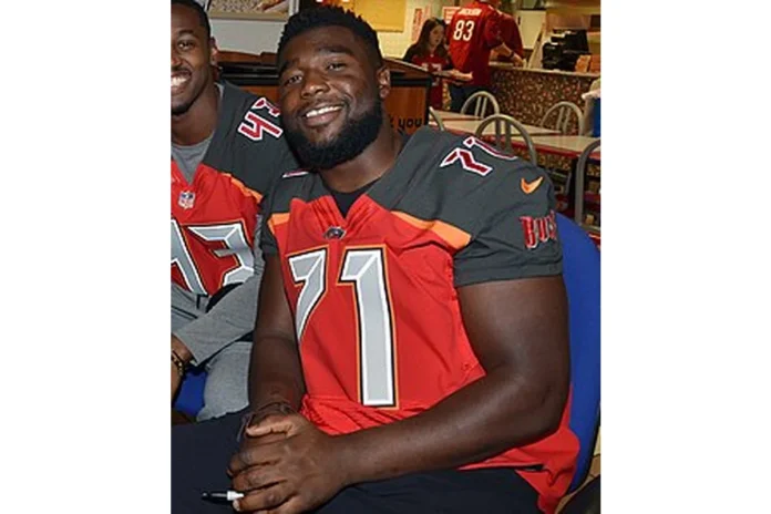 Image of Demone Harris