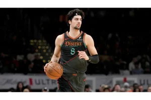 LeBron Says Wizards Regret Trading Deni Avdija—Is He Right?