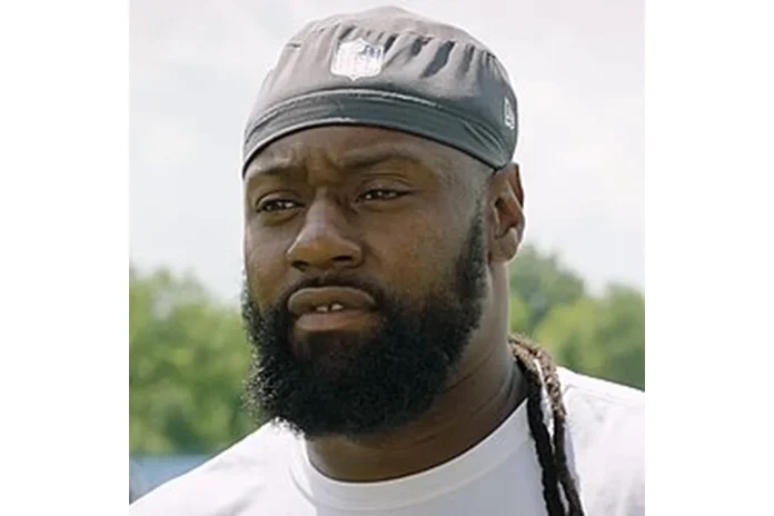 Image of Denico Autry