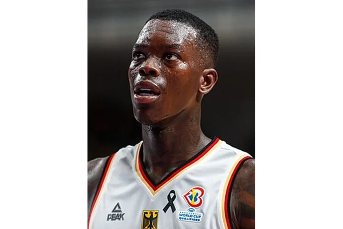 Image of Dennis Schröder