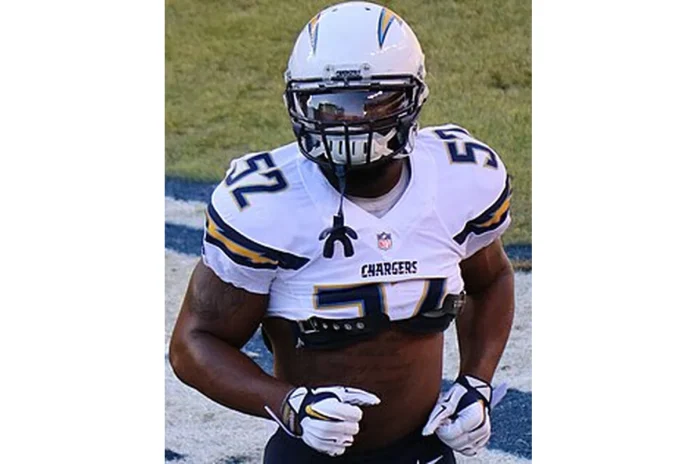 Image of Denzel Perryman