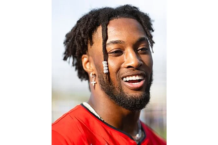 Image of Denzel Ward