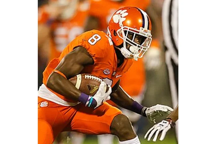 Image of Deon Cain