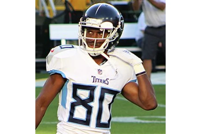 Image of Deontay Burnett