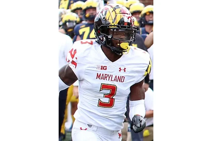 Image of Deonte Banks