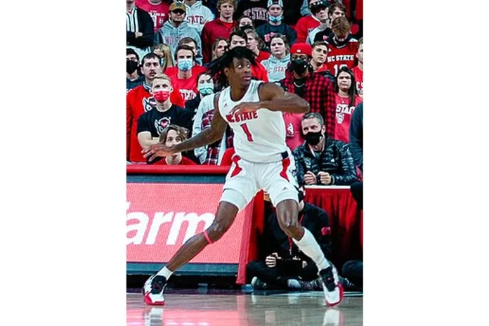 Image of Dereon Seabron