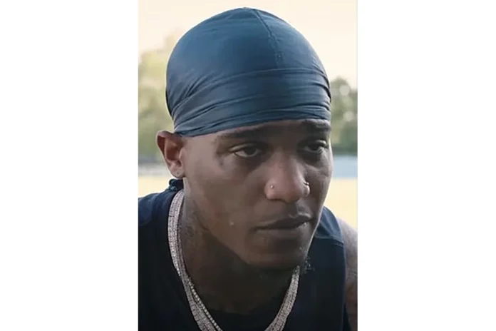 Image of Derick Roberson