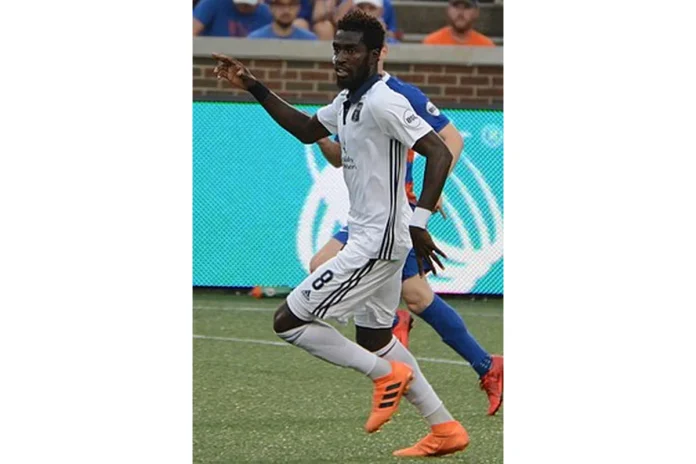 Image of Derrick Jones