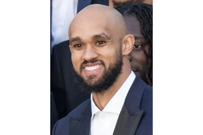 Image of Derrick White