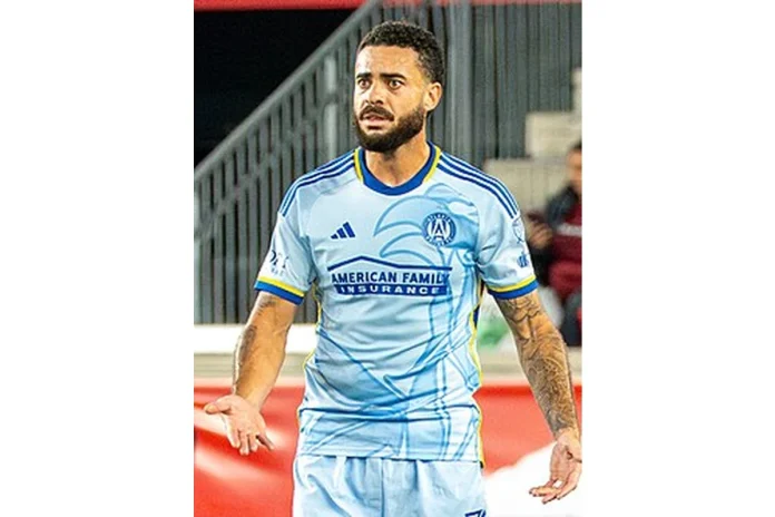 Image of Derrick Williams