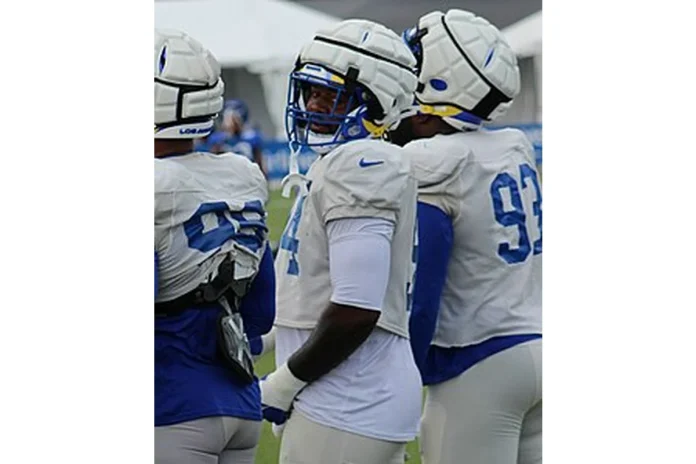 Image of Desjuan Johnson